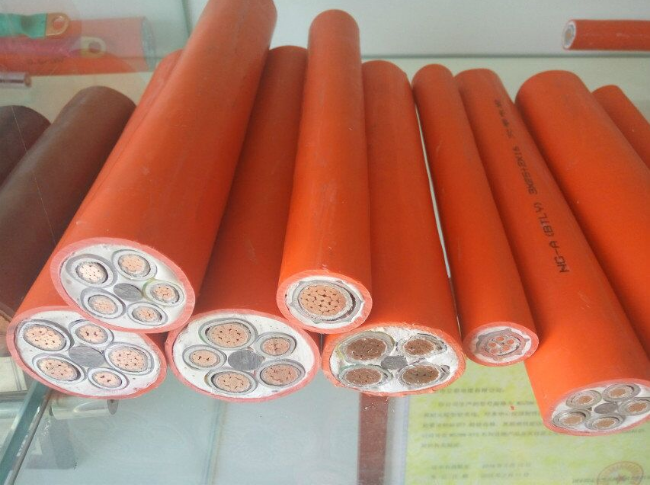 延安矿物质电缆，防火电缆，矿物绝缘电缆