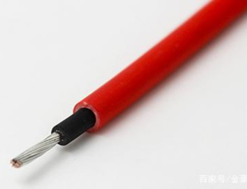 延安光伏电缆，太阳能光伏线